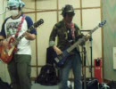 【けいおん!!】中学・高校生でlisten!!を弾いてみた
