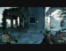 BFBC2のマルチを頑張ってみましたPart4-3