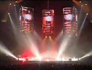 MUSE - Interｌude ～ Hysteria / United States Of Eurasia (The Resistance Tour 2010.04.02)