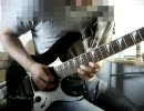 パチスロ北斗の拳，Begining of the legend（バトルボーナスBGM）を弾いてみた