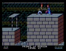 PCエンジン版 プリンス・オブ・ペルシャを遊んでみる Part.2