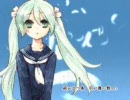 『蕾桜 -ツボミザクラ-』を唄わせて頂きました＊来栖