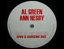 Ann Nesby & Al Green - Put It On Paper (Spen & Karizma Mix）