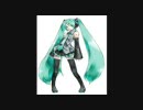初音ミクにカービィのグルメレースを歌わせてみた