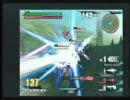 【身内対戦】ガンダムｖｓガンダムNEXT【４/２９その３】