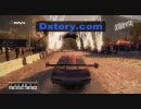 Dirt2 ノーブレーキで行こう　[中国]