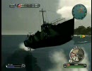 Battlestations:Pacific  2010/05/01 オンライン対戦その3 Aパート