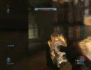 何となく　Halo Reacｈ　をうｐしてみた　【OddBall】編
