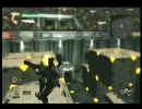 ロストプラネット2 サバイバル バトルアリーナ