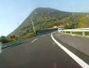 四国88ヵ所2010【春】2日目その1　０■■体力□□100