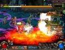 アラド戦記　悲鳴Kソロ　魔道学者