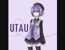 【UTAU】どがつくど素人の精一杯【オリジナル曲】唄音ウタ