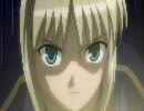Fate/stay night ライダーの慎二観察日記☆