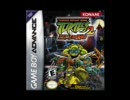 【作業用BGM90】自分好みのサントラを作ってみた【TMNT GBA編2-1】
