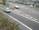 高速をバックで逆走してみた2