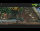 【Ａ３】たたかれてのびる動画BB　第７４回【ボーダーブレイク】