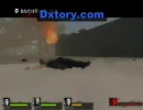 【L4D2】Dead Center １-１【Single play】
