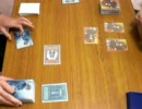 【遊戯王】　絆のデュエル　その１　【星龍　ｖｓ　猫と鈴ちゃん】