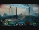 BFBC2セレ「ン」の戦場　log3-1