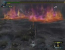 【MHF】今日からMHF 第128-2回実況プレイ(炎に包まれし白)