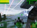 MechWarrior4 Mercs日本語版 InstantAction Tharkad -Resupply-