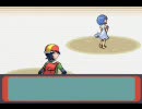 草食系と言われた男がポケットモンスターシリウスを実況プレイ part16-2
