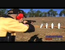 Army Pro Shooting Tips -ショットガンでのスピードリロード
