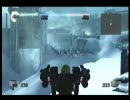 ロストプラネット2 チームサバイバル 雪族砦