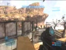 Halo Reach ベータテストをプレイ