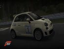 インスタント　リープレーをやってみた(Forza3やっつけ版)