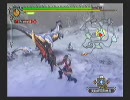 【実況っぽいなにか】モンハントライを一人で…街編part30