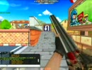 [CSO] Double barrel