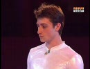 【フィギュアMAD】Brian JOUBERT - "Us Against The World"【合わせてみた】