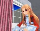 【MMD】５月の空に