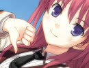bitter smile. CMムービー2