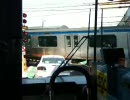 【前面展望】旭５　二俣川駅（岩崎町経由）保土ヶ谷駅西口【相鉄HD】①