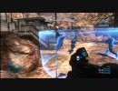 HALO:Reach ストックパイル 2発目