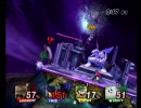 スマブラＸ　おきらく乱闘集２３