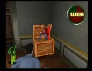 【ルパン三世】隠密行動は無理だけど魔術王の遺産実況プレイpart7