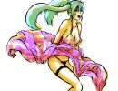 【初音ミクオリジナル曲】現代社会の代謝的活性化【未完】