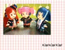 【テトルコリツ】Kiss!Kiss!Kiss!【Vip!でBuono!】