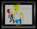 GBA リズム天国 ラップ☆メン 【パーフェクト】