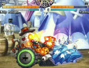 【MUGENキャラ作成】魔道学者をつくってみる。その５【アラド戦記】