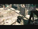 【xbox360】ロストプラネット２【デモ】データポスト争奪戦５