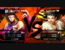 【PS3】スーパーストリートファイターⅣ ランクマッチ PART2