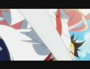 らき☆すた 第08話 2倍速