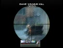 【XBOX360】盾とナイフでMＴＤＭ39【MW2】
