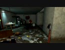 今日のPCゲーム #39 Siren (HL2MOD)