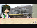 思いつき旅m@s「試される、人の誇りと新たな技術」その３