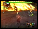 ヨイデネェ実況　～MH3～　未消化クエをやる！ー火山炎上！・前編ー